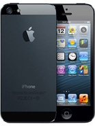 Apple iPhone 5 32GB Global (Black)
