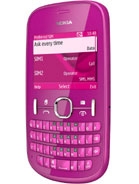 Nokia Asha 200 (2 Sim 2 Sóng)