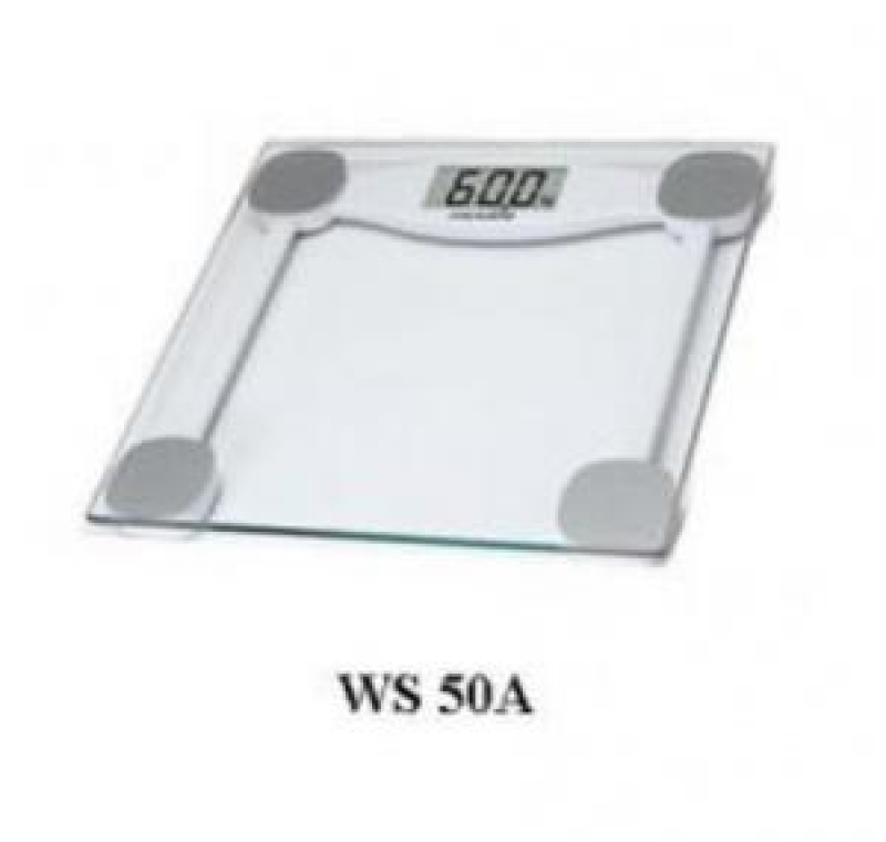 Cân điện tử Microlife WS50A Cân điện tử Microlife WS50A