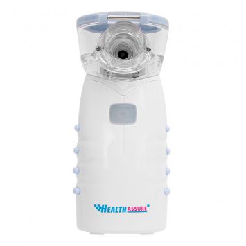 Máy xông mũi họng Microlife NE-105 Máy xông mũi họng Microlife NE-105