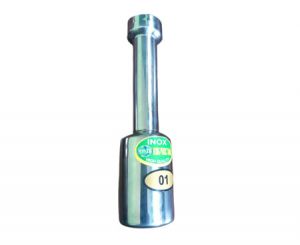 Chày inox