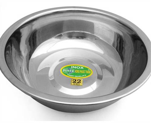 Thau inox