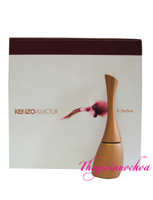 Kenzo Amour Le parfum (Mini) 
