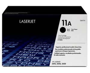 Mực in Laser HP 11A
