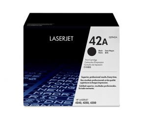 Mực in Laser HP 42A