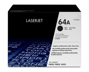 Mực in Laser HP 64A