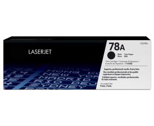 Mực in Laser HP 78A