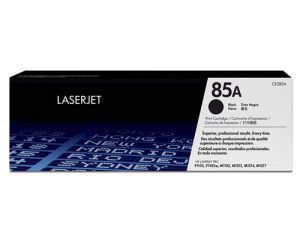 Mực in Laser HP 85A