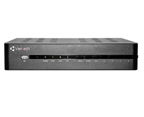 VP-8166DTV VP-8166DTV