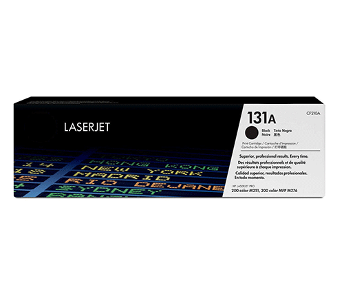 Máy in Laser HP CF210\211\212\213
