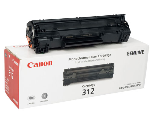 Mực in Laser Canon 312 - 325