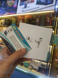 Tai nghe Airpods pro rep 1:1
