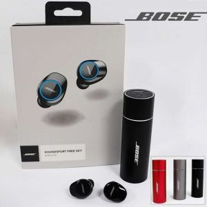 Tai nghe Bluetooth Bose TWS