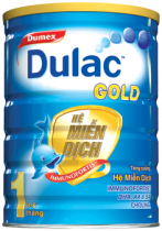 Dumex Dulac Gold