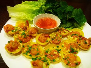 banh khot