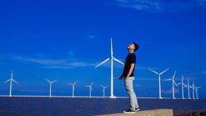 CẦN THƠ - BẠC LIÊU 3N2Đ