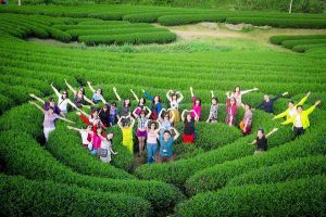 SAPA  -  ĐIỆN BIÊN 5N4Đ