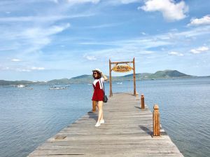 PHÚ YÊN - HOA VÀNG TRÊN CỎ XANH 3N2Đ