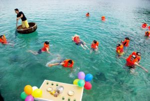 NHA TRANG - TOUR TỨ ĐẢO 3N3Đ