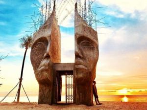 PHÚ QUỐC - SUNSET SANATO - HÒN THƠM 3N2Đ