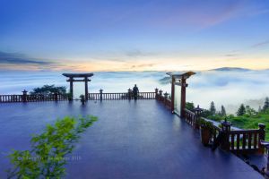 BẢO LỘC - DAM‘BRI - LINH QUY PHÁP ẤN 2N1Đ