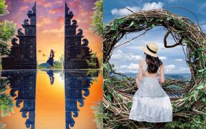 ĐÀ LẠT - THIÊN ĐƯỜNG SỐNG ẢO  3N3Đ