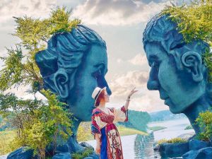 ĐÀ LẠT - HỒ VÔ CỰC 3N2Đ