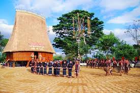 KON TUM - GIA LAI - BUÔN MA THUỘT 3N3Đ