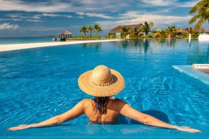 HỒ TRÀM - BÌNH CHÂU 2N1Đ