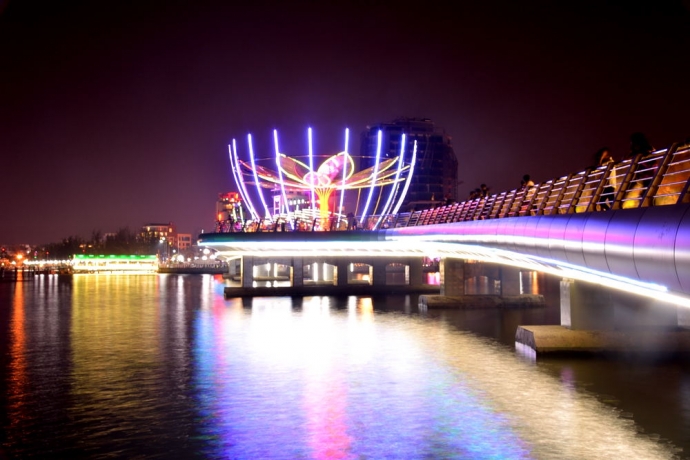 TIỀN GIANG - CẦN THƠ 2N1Đ