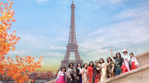 PHIM TRƯỜNG - CẦN THƠ - CÁ LÓC BAY 2N1Đ