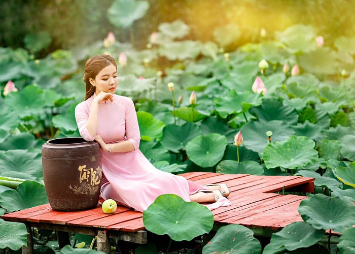 MỸ THO -  BÁCH NHẬT HOA VIÊN  - VƯỜN TRÁI CÂY 1N