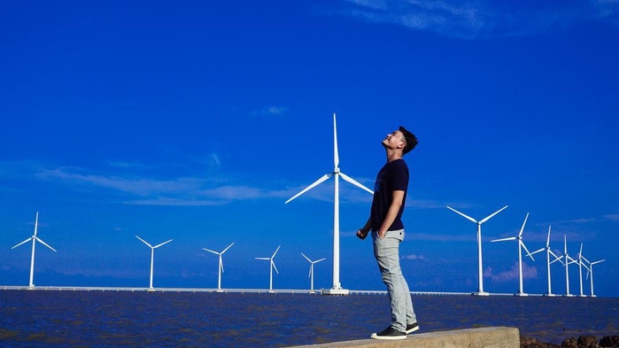 CẦN THƠ - BẠC LIÊU 3N2Đ