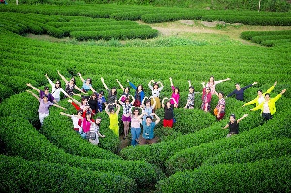 SAPA  -  ĐIỆN BIÊN 5N4Đ