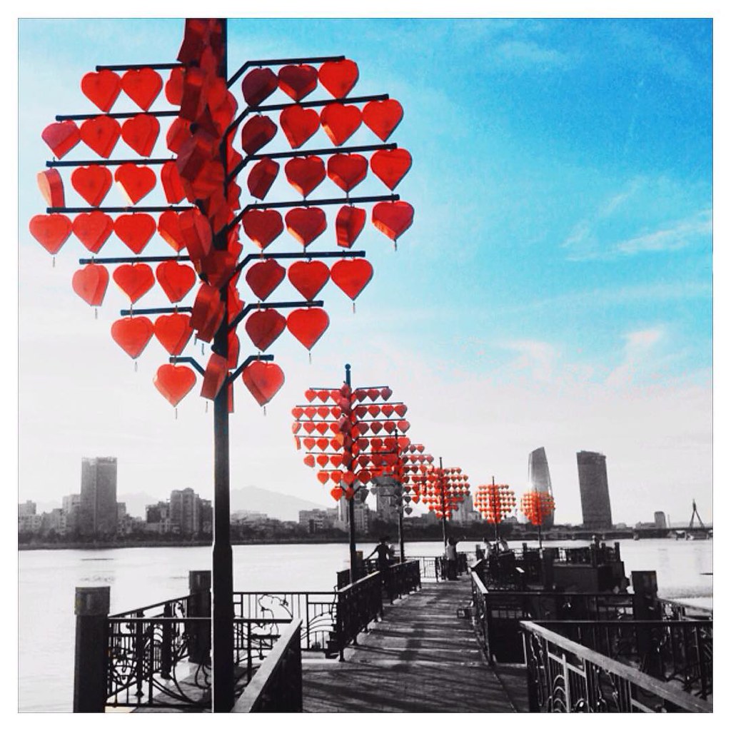 ĐÀ NẴNG - HỘI AN - BÀ NÀ HILL 3N2Đ