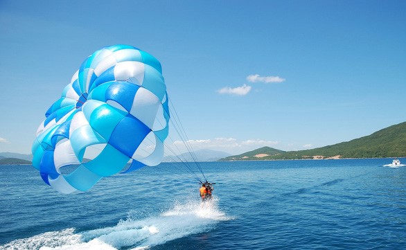 NHA TRANG - HÒN TẰM LUXURY 3N2D