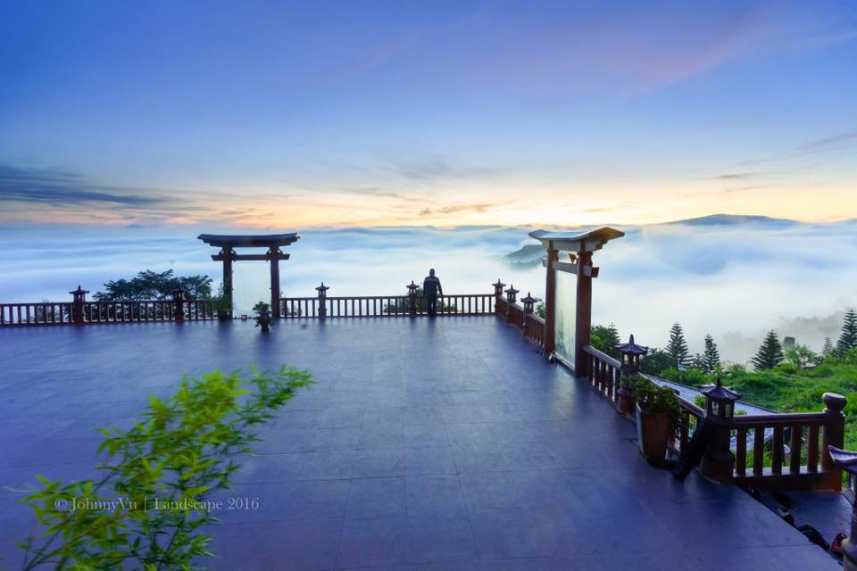 BẢO LỘC - DAM‘BRI - LINH QUY PHÁP ẤN 2N1Đ