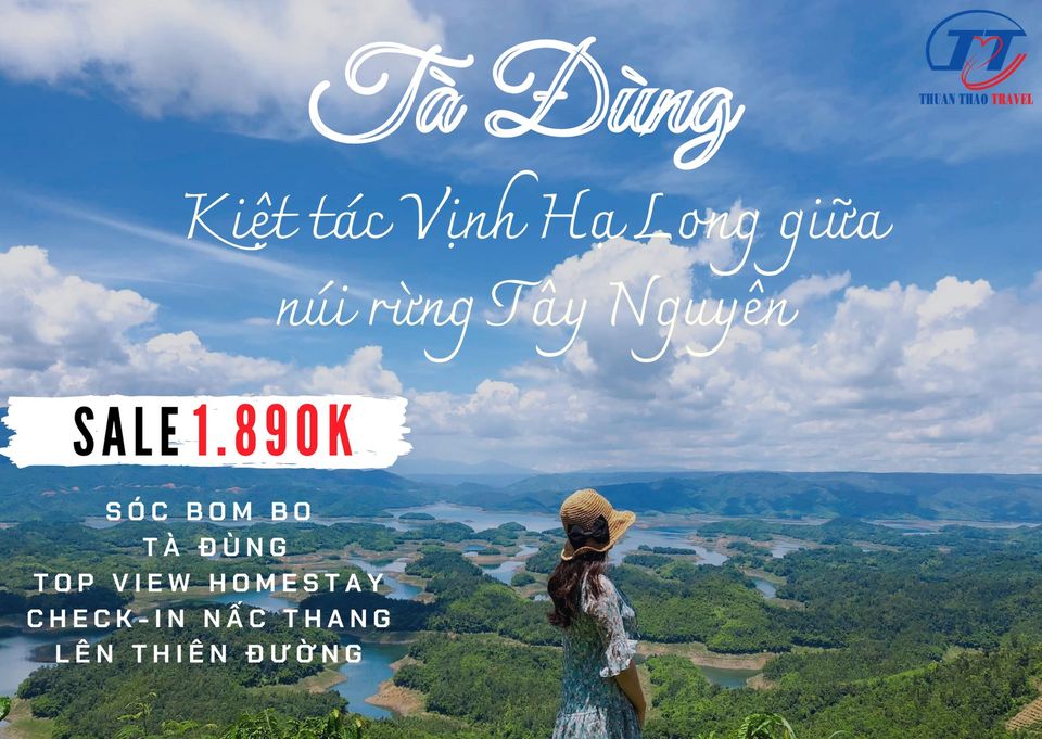 SOK BOMBO - TÀ ĐÙNG 2N1Đ