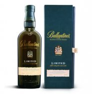 Rượu Ballantines Limited