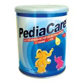 Sữa bột DD PediaCare cho trẻ từ 1-10tuổi 400gr (24H/T)