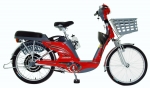 Xe đạp điện Asama ASG 