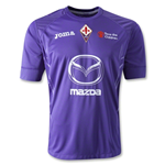 Fiorentina tim 2013