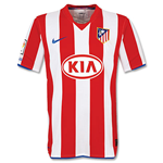 Atlético Madrid 2012